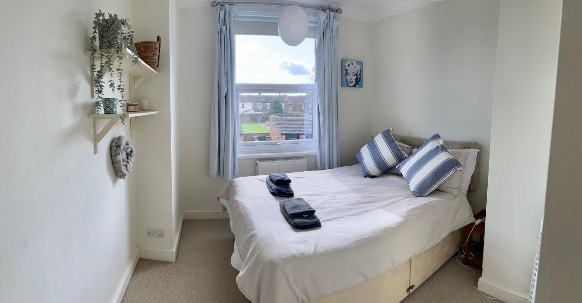 Spacious Victorian Townhouse With Cathedral Views Lincoln Exteriér fotografie
